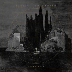 Farsot - Toteninsel  CD
